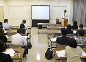 専門家向け・個人向け 出張説明会(無料)について